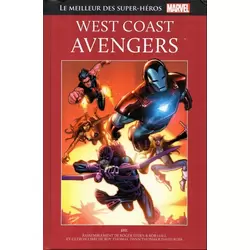 West coast avengers
