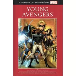 Young avengers