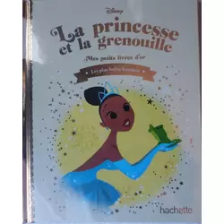 La princesse et la grenouille