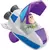 Buzz Lightyear And Rocket Ship