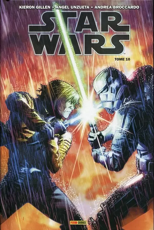 Star Wars - 100% Star Wars 2015 - La Fuite