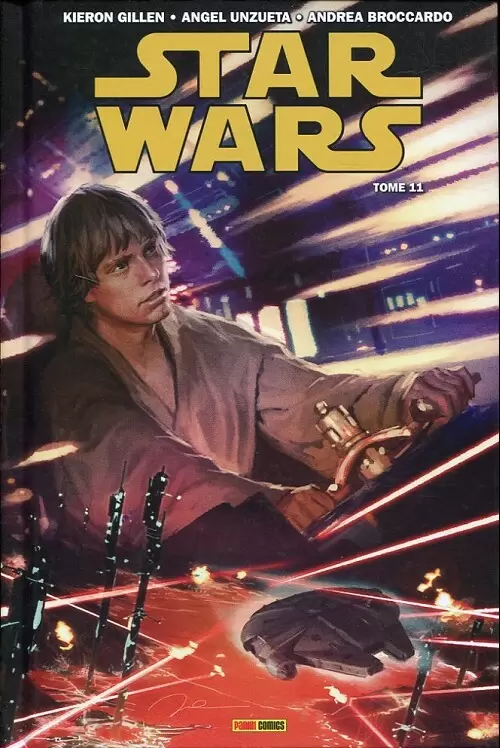 Star Wars - 100% Star Wars 2015 - Le Châtiment de Shu-Torun