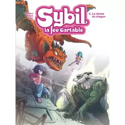 La danse du dragon