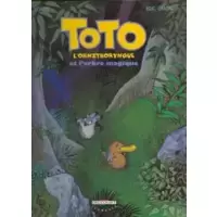 Toto l'ornithorynque et l'arbre magique