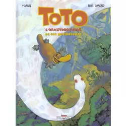 Toto l'ornithorynque et les prédateurs