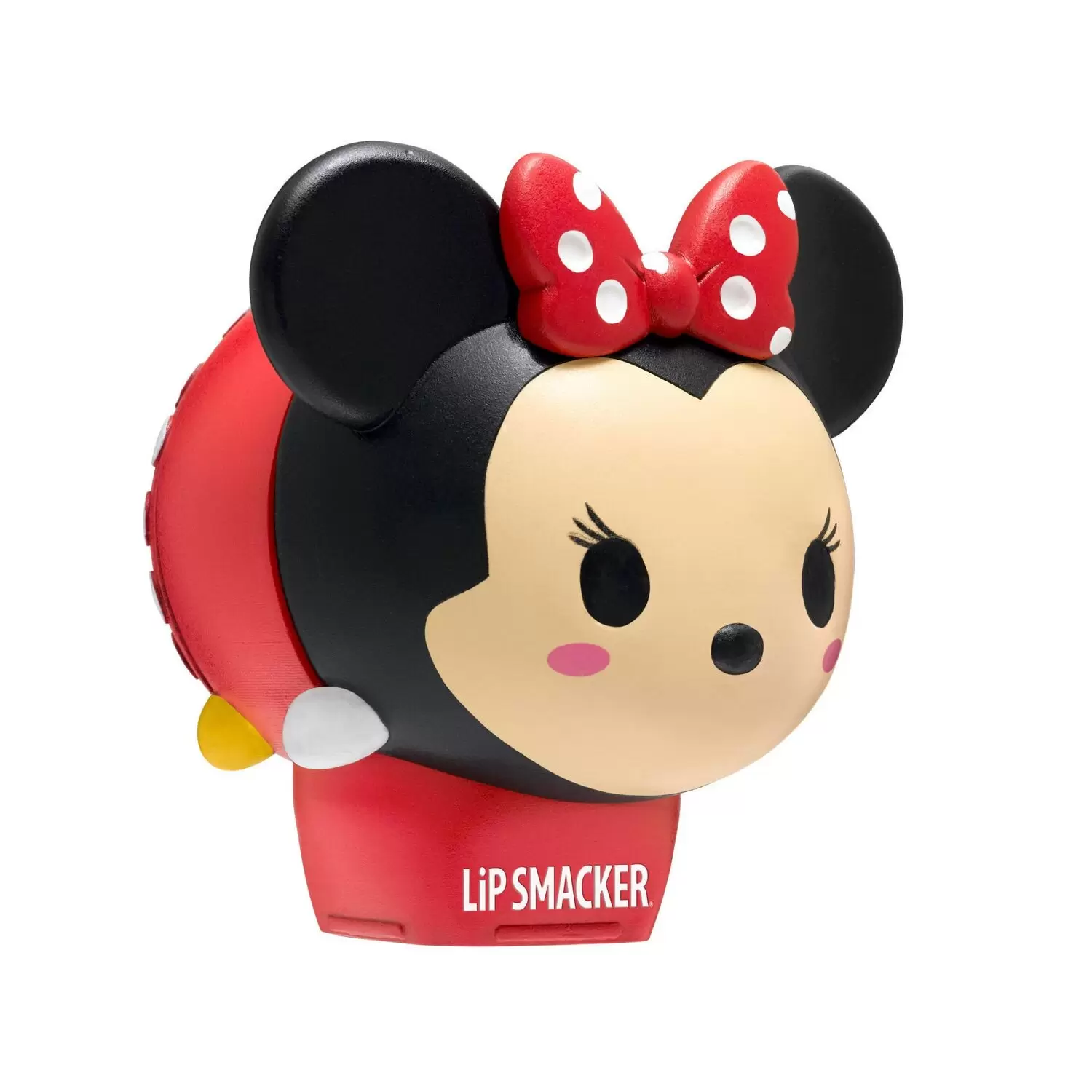 Tsum Tsum Lip Smacker - Minnie Mouse