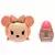 Rose Gold Minnie