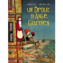 Un Drôle d'Ange Gardien