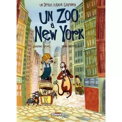 Un Zoo à New York