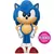 Sonic the Hedgehog - Sonic the Hedgehog Flocked