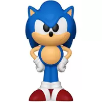 Sonic the Hedgehog - Sonic the Hedgehog