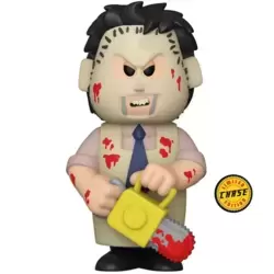The Texas Chainsaw Massacre - Leatherface Chase