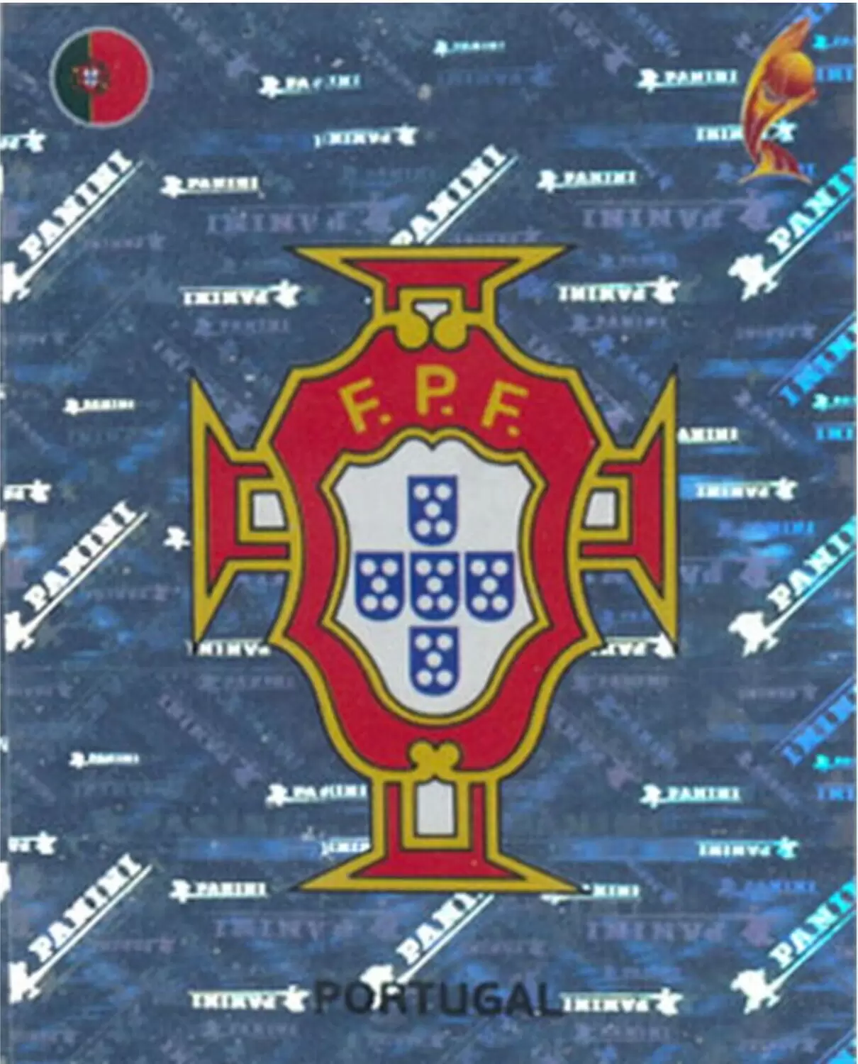Women\'s Euro 2017 The Netherlands - Emblem - Portugal