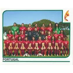 Team - Portugal