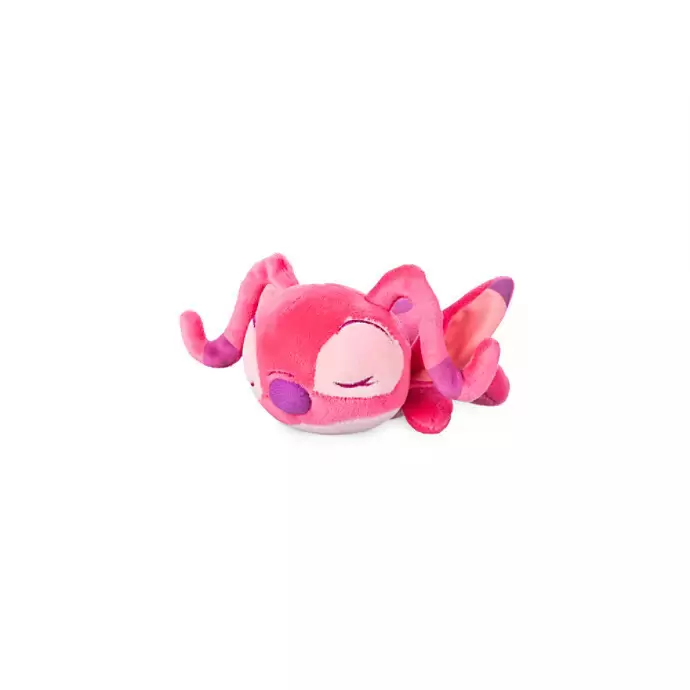 Disney Cuddleez Plush - Angel