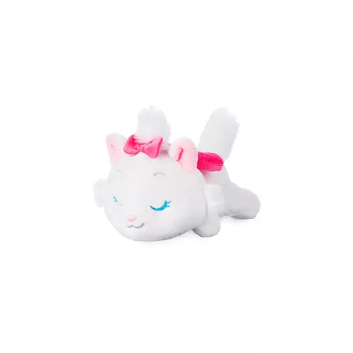 Disney Store Aristocats Marie Plush Stuffed Animal. 