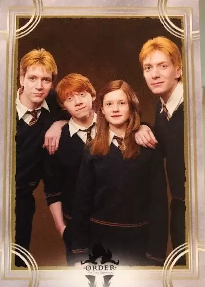 Harry Potter - 123cartes
