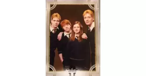 Harry Potter - 123cartes