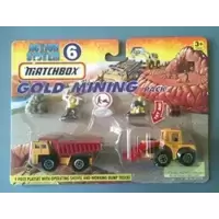 Gold Mining Pack