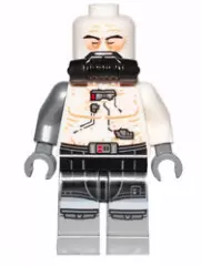 LEGO Star Wars Minifigs - Darth Vader Bacta Tank