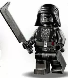 LEGO Star Wars Minifigs - Knight of Ren