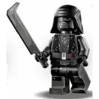 LEGO ® STAR WARS FIGUR KNIGHT OF REN USHAR AUS SET 75256NEUSW1064 RITTER 