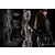 The Noble Collection : DC Comics - Dark Knight Rises Catwoman Sculpture