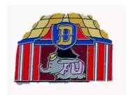 Tiny Kingdom - Dumbo the Flying Elephant