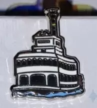 Tiny Kingdom - Liberty Belle Riverboat