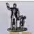 Partners Statue