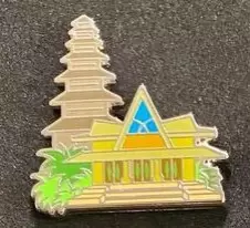 Tiny Kingdom - The Enchanted Tiki Room