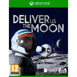 Deliver Us The Moon Deluxe Edition