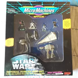 Imperial Forces Gift Set