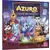 Mes p\'tits albums - Azuro à l\'école des monstres