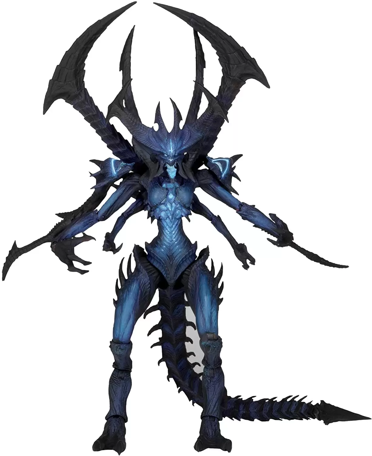 NECA - Heroes of the storm - Diablo - Shadow of diablo