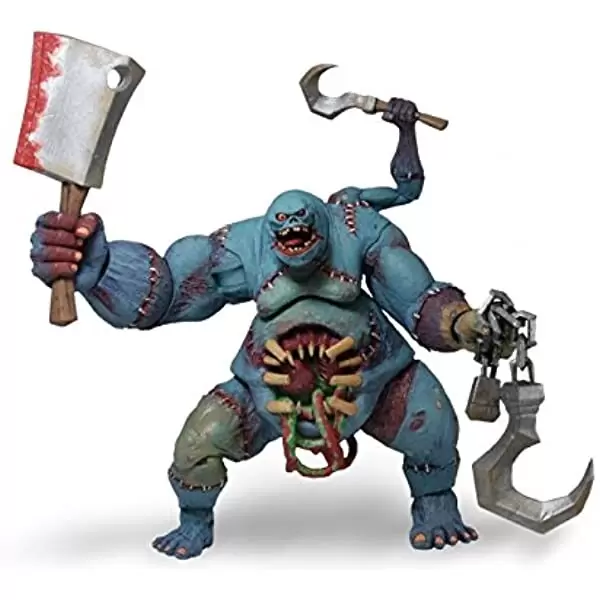 NECA - Heroes of the storm - Stitches