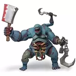 Heroes of the storm - Stitches