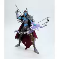 Heroes of the storm - Sylvanas