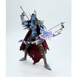 Heroes of the storm - Sylvanas