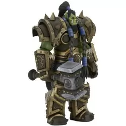 Heroes of the storm - Thrall