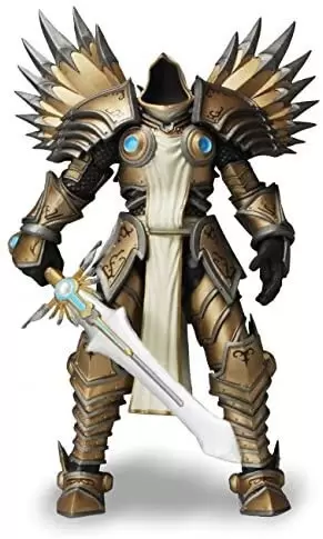 NECA - Heroes of the storm - Tyrael