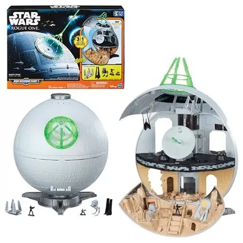 Play Sets - Rogue One - Death Star