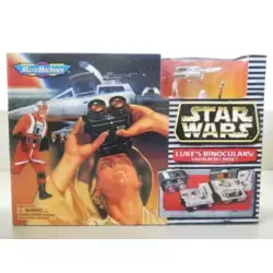 Luke Skywalker's Binoculars