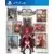 Jeux PS4 - Kingdom Hearts Melody Of Memory