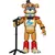 Five Nights at Freddy\'s - Security Breach - Glamrock Freddy