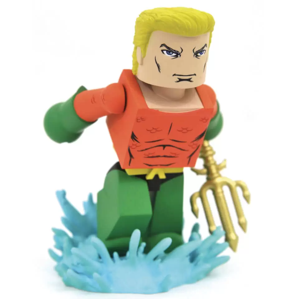 Vinimates - Aquaman - Vinimate
