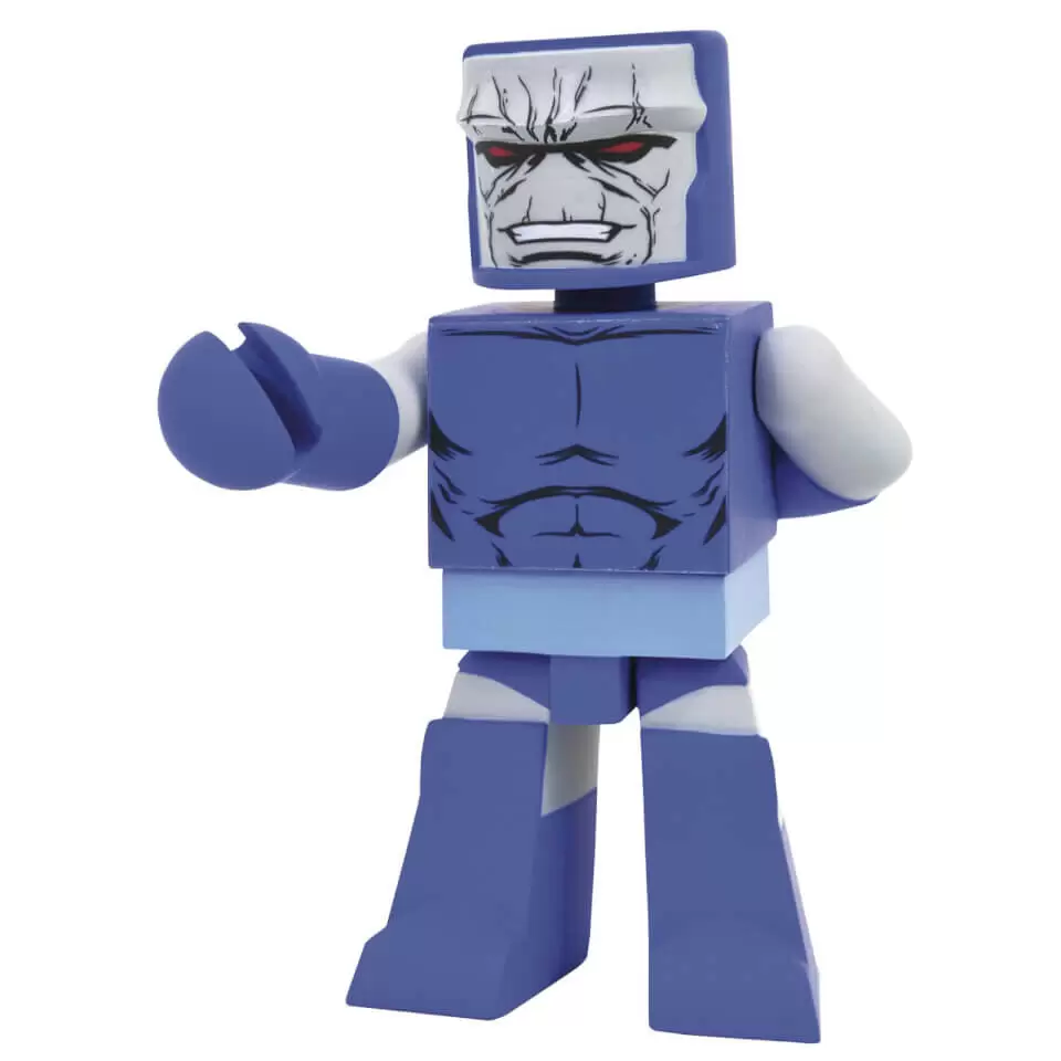 Vinimates - Darkseid - Vinimate