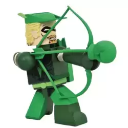 Green Arrow - Vinimate