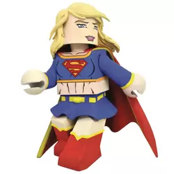 Supergirl - Vinimate