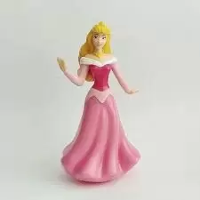Maxi Kinder - Princesses Disney - Aurora